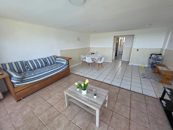 Se Vende Departamento En Mantagua
