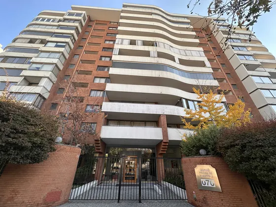 Venta -  Lo Barnechea - Departamento - San José De La Sierra