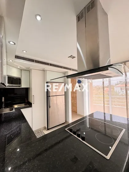  Apartamento En Edificio Punta Pacífico, Playa Moreno, Isla De Margarita Cod: 1441