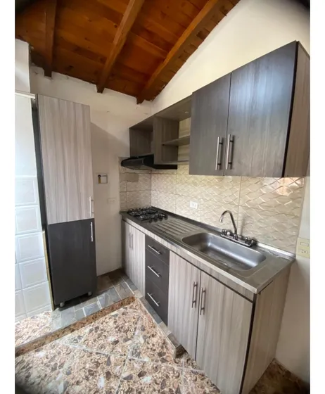 Apartamento Para La Venta En Calasanz 
