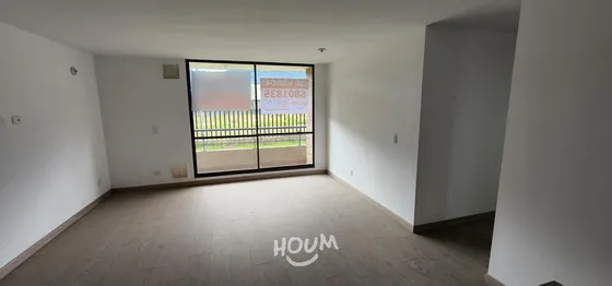 Apartamento En El Bolívar. 3 Habitaciones, 75 M², Id: 86035