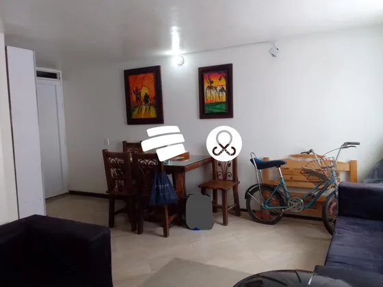 Apartamento En Venta En Granada Sur, Bogotá