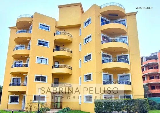 Venta Departamento Moreno