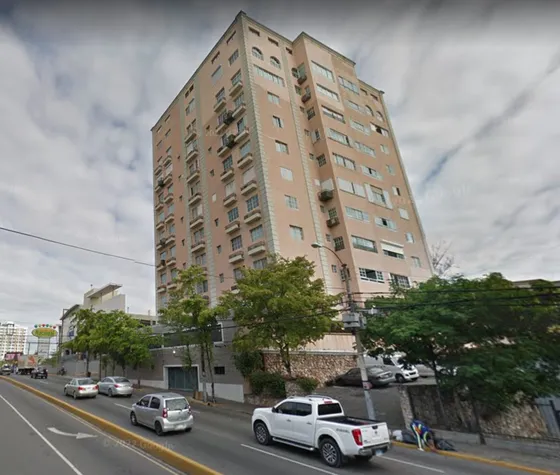 Rento Apto En La Esperilla (amueblado)
