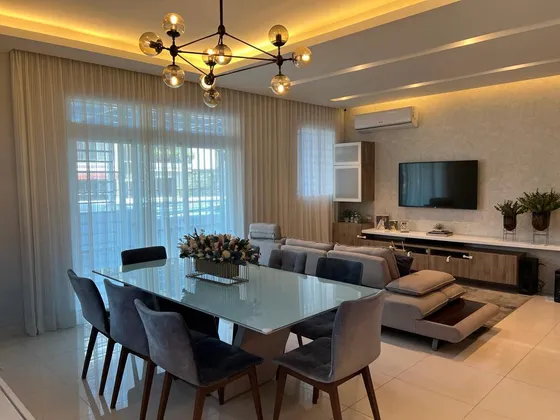 Se Vende O Se Alquila Apartamento En El Sector De Evaristo M