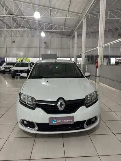 Renault Sandero 1.6 Dynamique Hi-power 5p