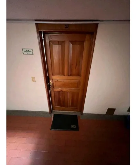 Apartamento En Venta En El Barrio El Contador