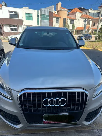 Audi Q5 2.0 T Fsi Trendy At