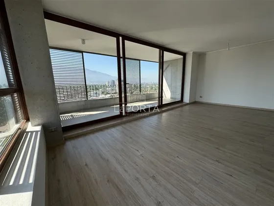 Departamento En Venta En Las Condes