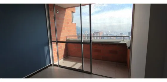 Venta Apartamento En Sabaneta, Sector La Holanda