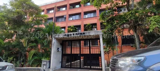 Ls Vende Apartamento Urb Miranda