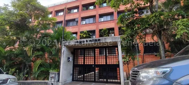 Ls Vende Apartamento Urb Miranda