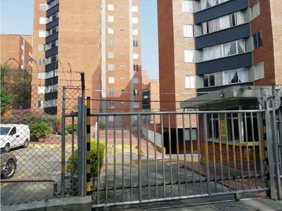 Apartamento En Venta Belén La Palma