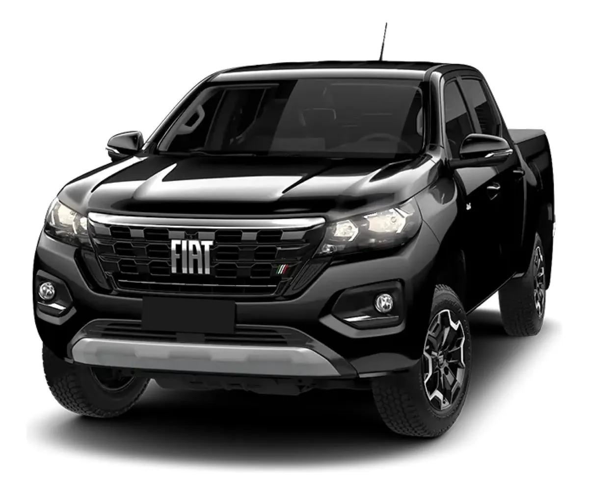 Fiat TITANO 2.2 TD AWD FREEDOM PLUS AT8