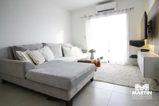 Departamento En Venta 2 Amb Con Balcón Terraza Y Cochera En San Fernando