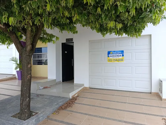 Apartamento En Arriendo Monteverde, Montería