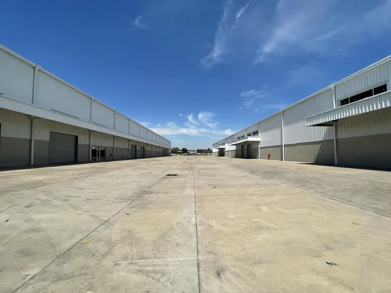 Depósito En Esteban Echeverria