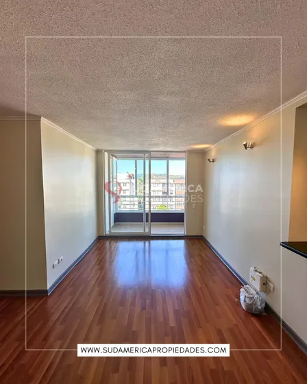 Se Vende Departamento En Jardín Urbano Etapa I, Valdivia