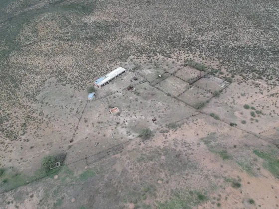Rancho En Venta En Villa Hidalgo Durango