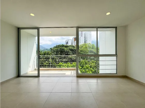 Venta Apartamento En Monserrat Abadias Condominio
