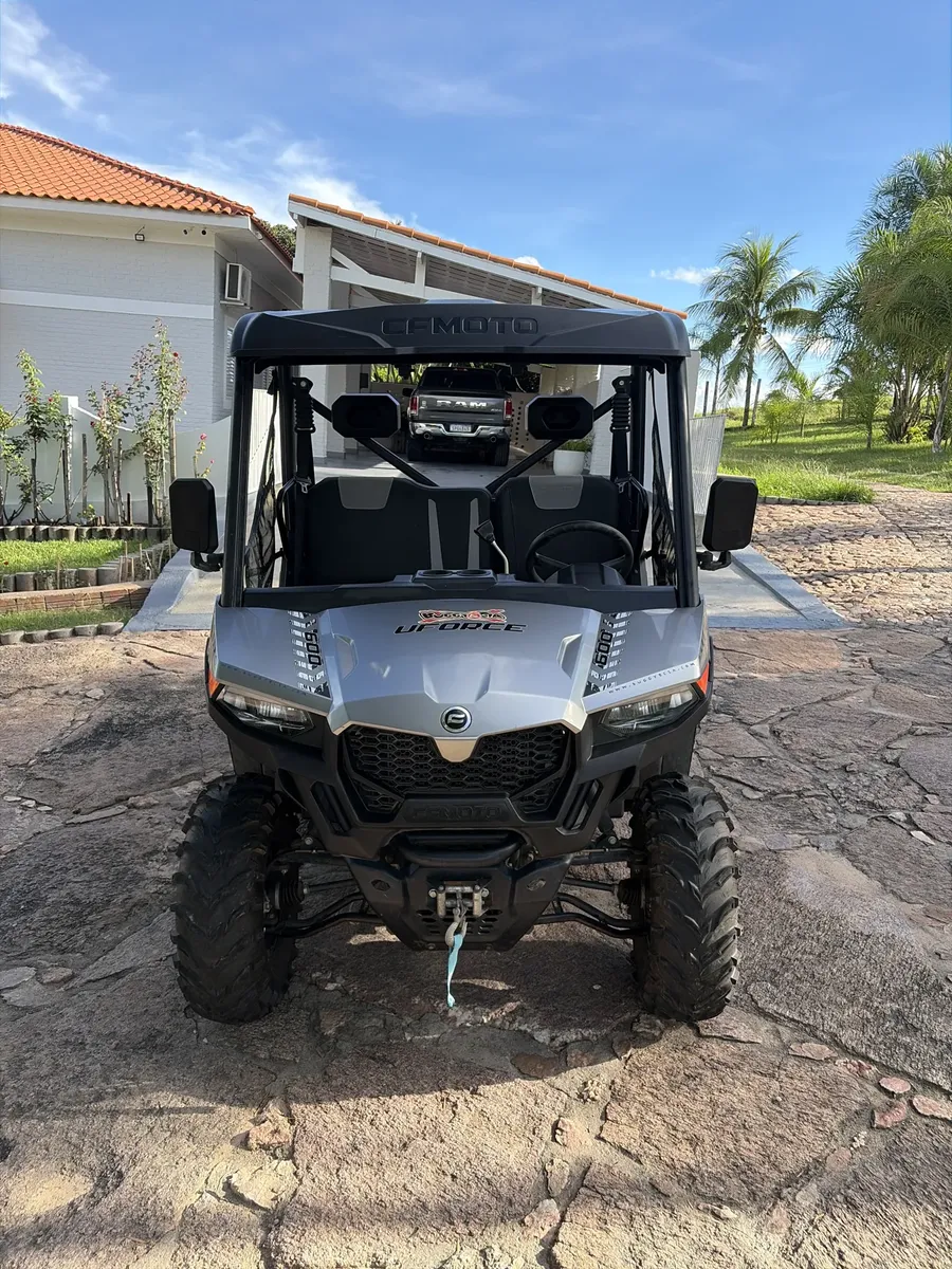 Utv Uforce 600403683885324718083