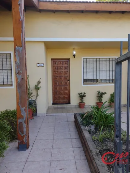 Venta Casa En Belén De Escobar 