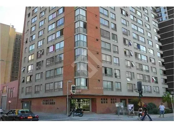 Departamento En Venta En Santiago