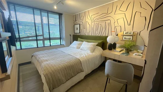 Departamento Nuevo Venta 2d2b Sin Comision Entrega Inmediata