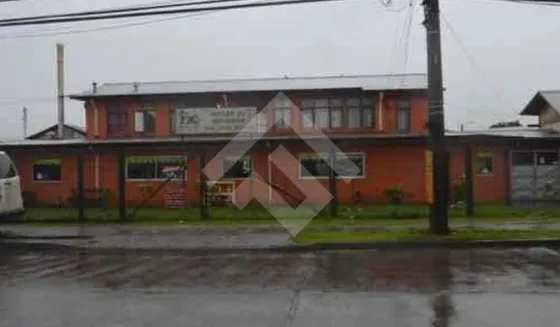 Local Comercial En Venta En Hualpén