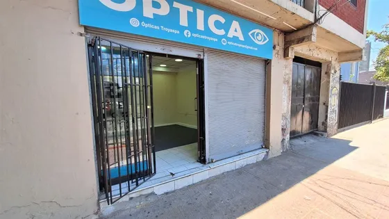 Local Comercial En Arriendo En La Cisterna