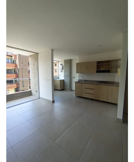 Se Arrienda Aparta Estudio En Laureles