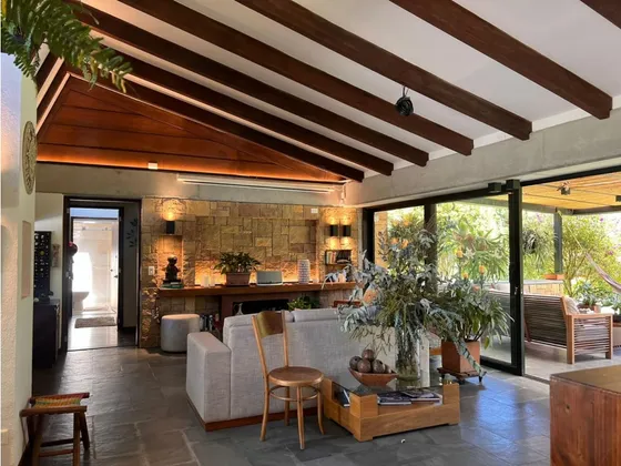 Venta De Casa Campestre En El Carmen De Viboral.