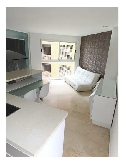Apartamento Venta Los Naranjos | Las Mercedes | Garage: 1 | Jb