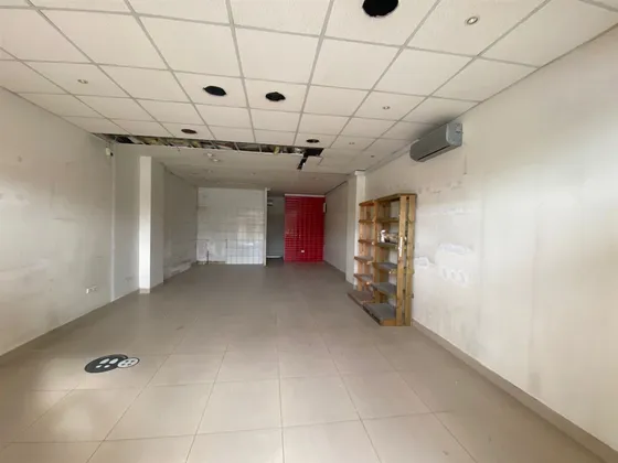Local Comercial En Arriendo En Huechuraba
