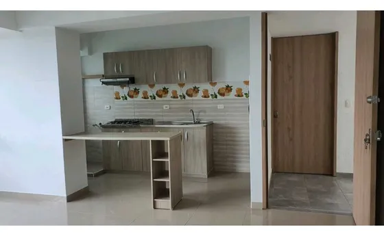 Vendo Apartamento Tesalonica