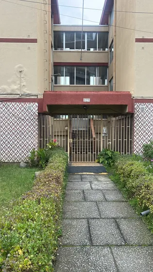 Vendo Departamento Calle Janequeo 829, Concepción