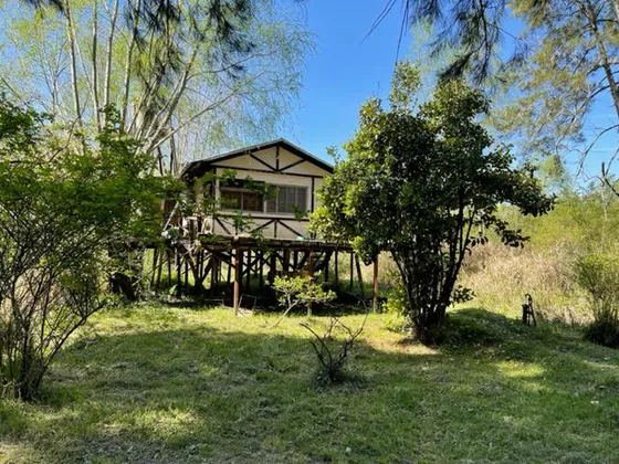 Casa Venta Delta Tigre