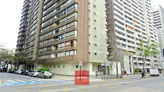 Excelente Nethaus Vende Depto Carmen - Sta Victoria Santiago
