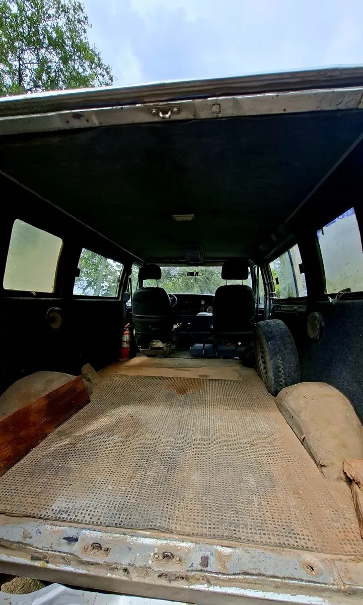 Ford Econoline 5.4 E150 Xlt507940828600739846