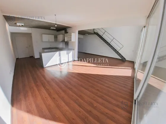Departamento En Alquiler 3 Ambientes En Ayres Loft - Ayres Vila - Pilar