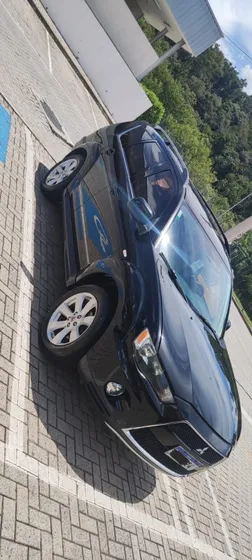 Mitsubishi Outlander 3.0 V6 Gt 4wd 5p
