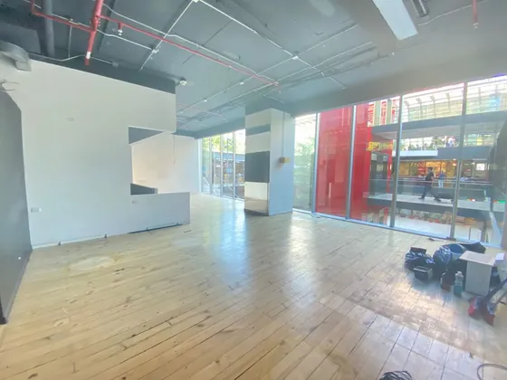 Local Comercial En Arriendo En Las Condes
