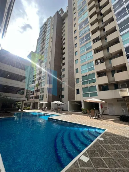 En Alquiler, Apartamento Totalmente  A Estrenar, Resid. Terra Norte Base Aragua 
