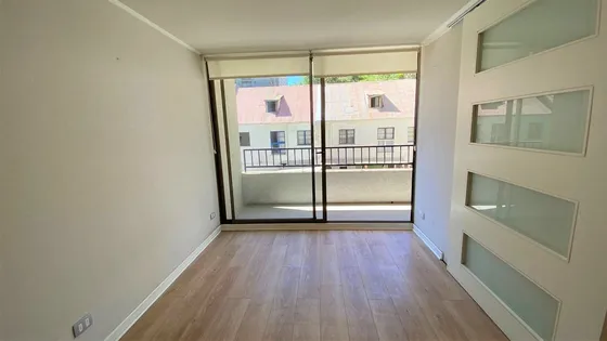 1 Dormitorio, Fray Camilo Henríquez 650, Santiago