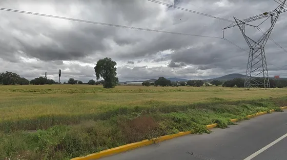 Terreno En Huitzila, Hidalgo. Sup. 5 Hectáreas.