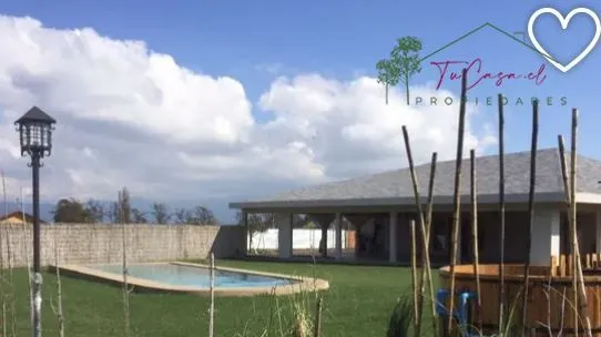Parcela En Arriendo En Talagante