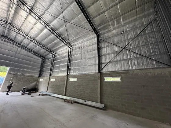 Deposito Comercial, Pilar, Del Viso