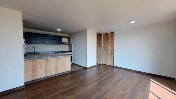 Venta De Apartamento - Mosquera -  Ciudad De Sol- Puerta Del Sol 