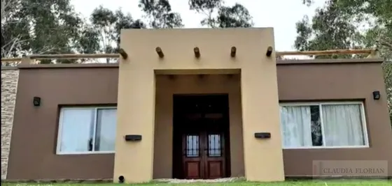 Casa En Alquiler Temporal En Costa Esmeralda