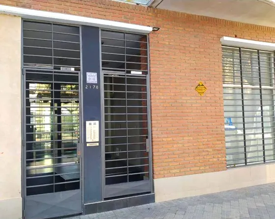 Venta - Oficina 40 M2,  Ideal Estudio -  Abasto, Rosario.